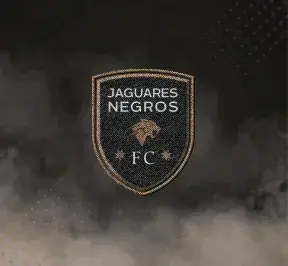 Escudo de Jaguares Negros FC